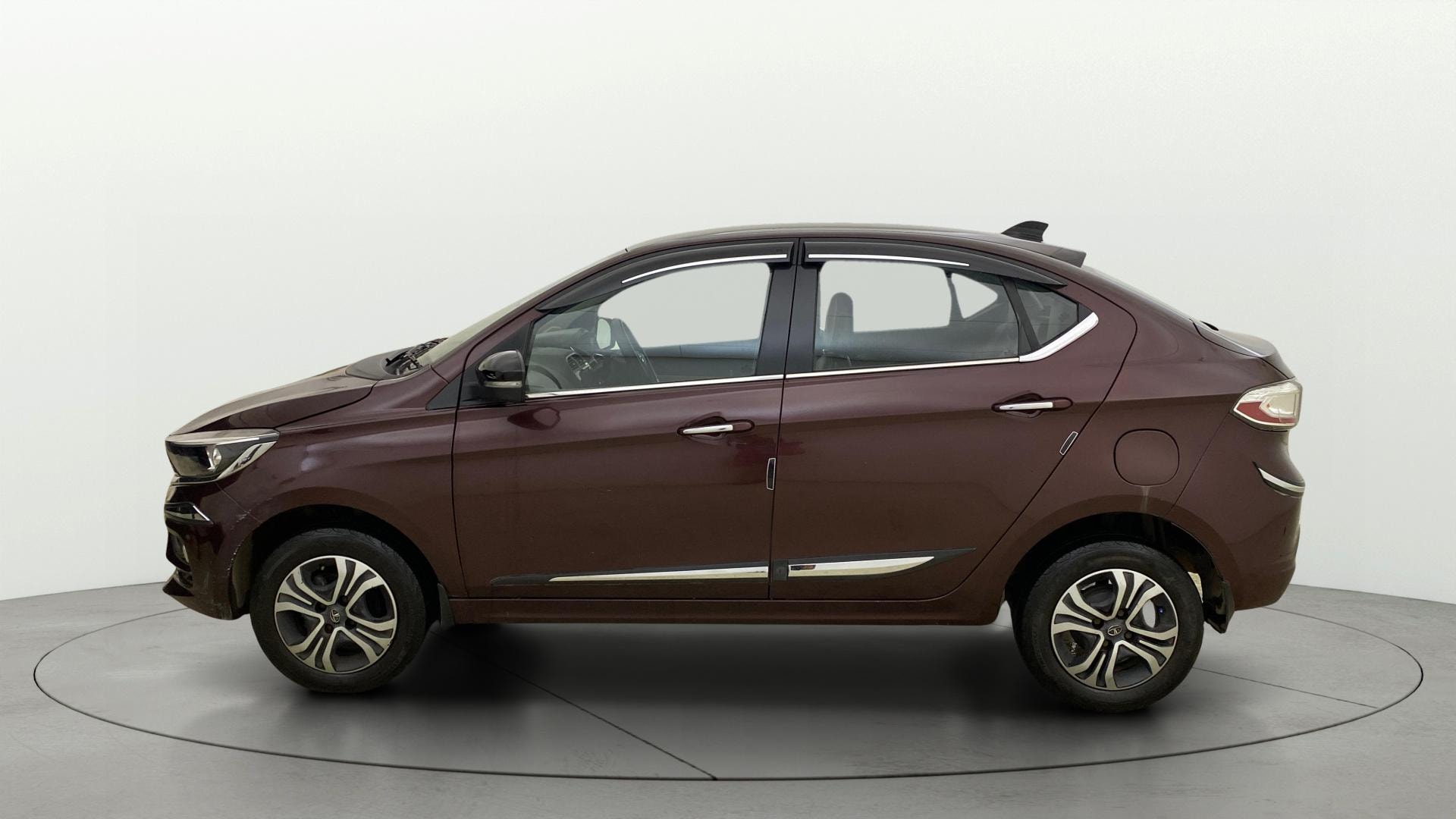 Used 2022 Tata Tigor Used 2022 Tata Tigor