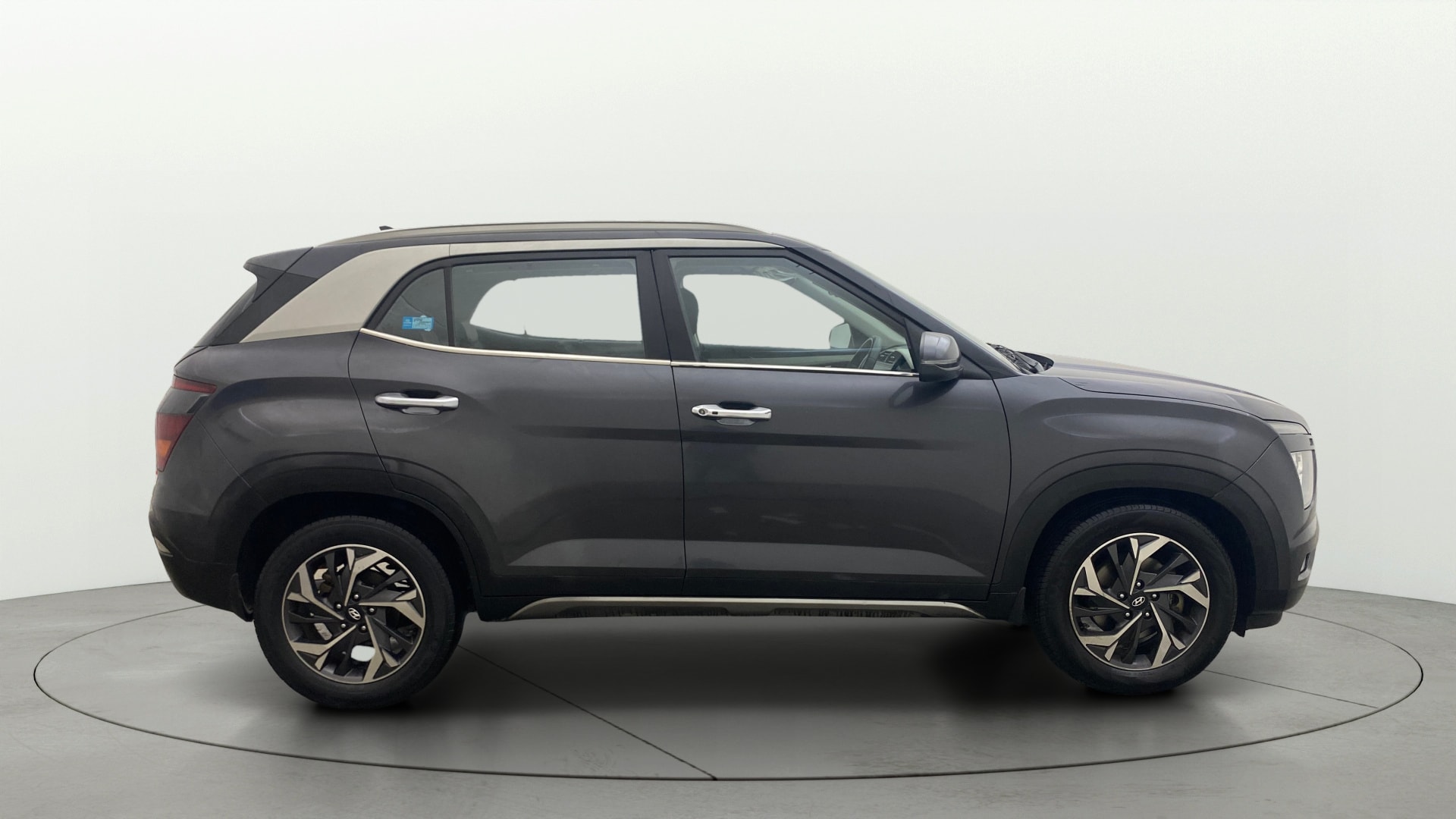 View 2021 Hyundai Creta 1.4 E Diesel Image 28 Used 2021 Hyundai Creta 1.4 E Diesel Image 28