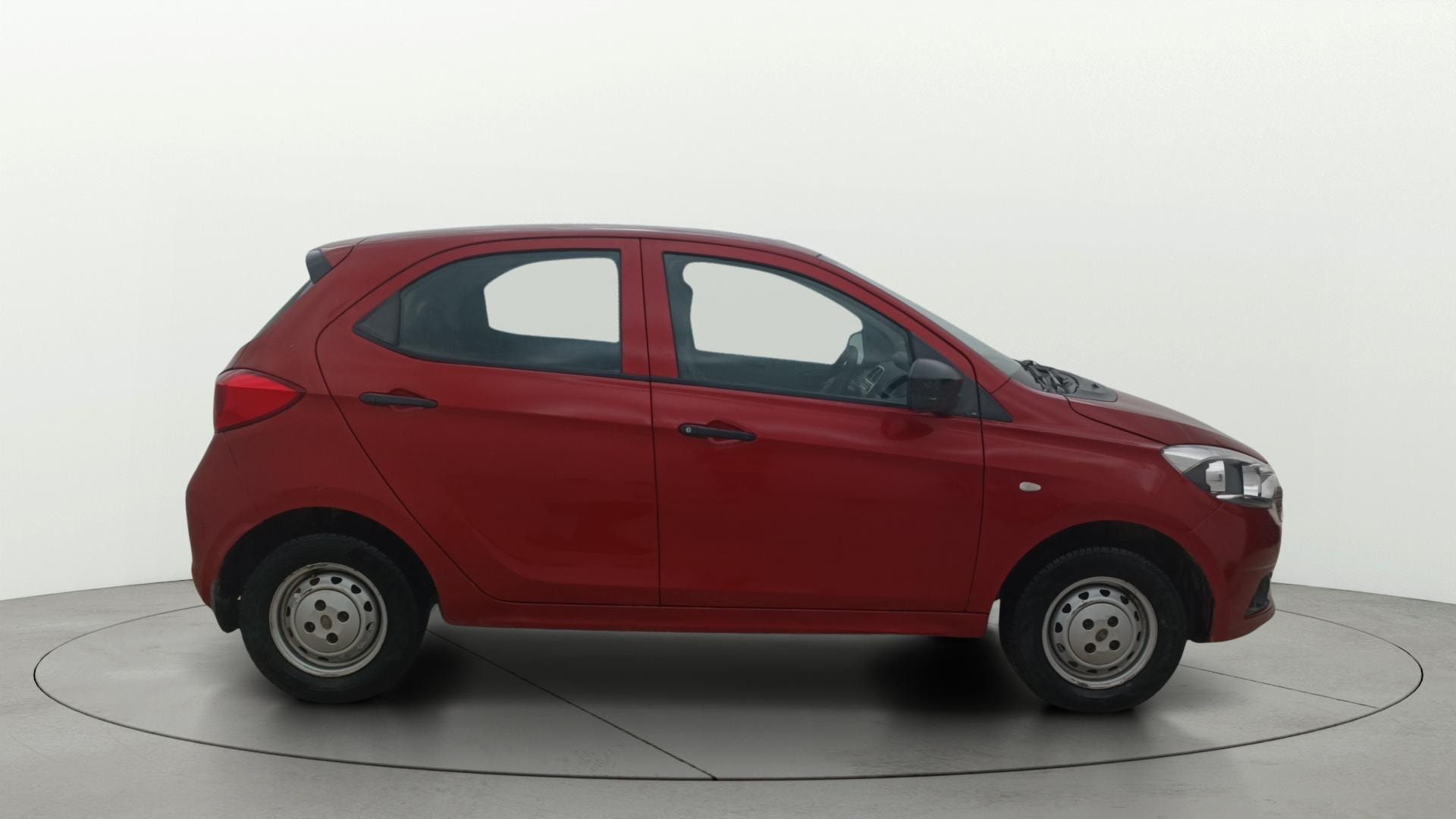Used 2017 Tata Tiago Used 2017 Tata Tiago