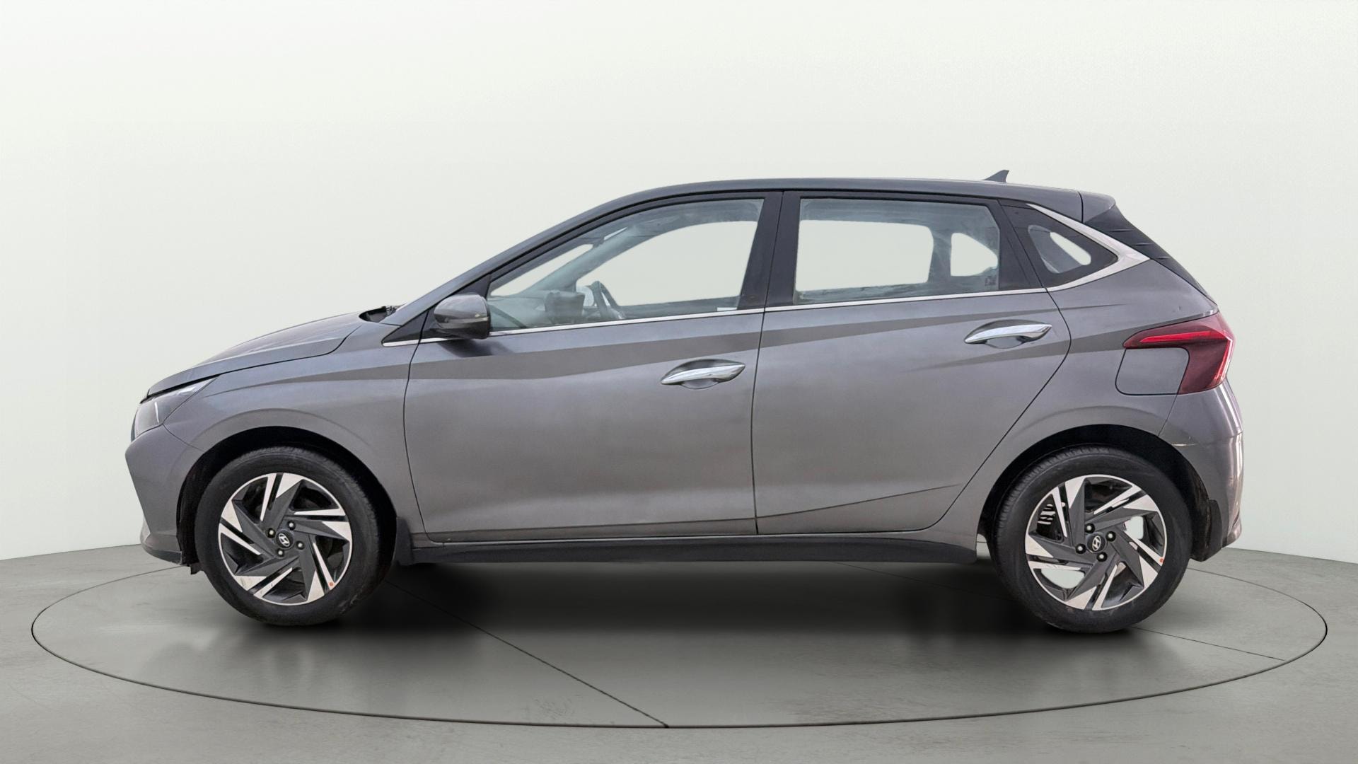 Used 2021 Hyundai Elite i20 Used 2021 Hyundai Elite i20