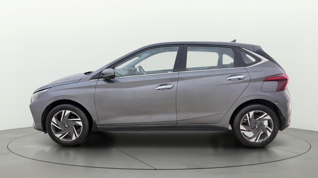 View Hyundai Elite i20 Image 5 Used Hyundai Elite i20 Image 5