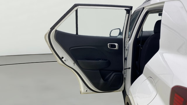 View Hyundai Venue Image 22 Used Hyundai Venue Image 22