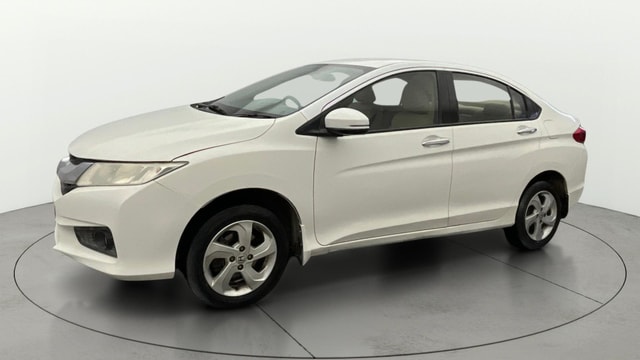 View Honda City Image 22 Used Honda City Image 22