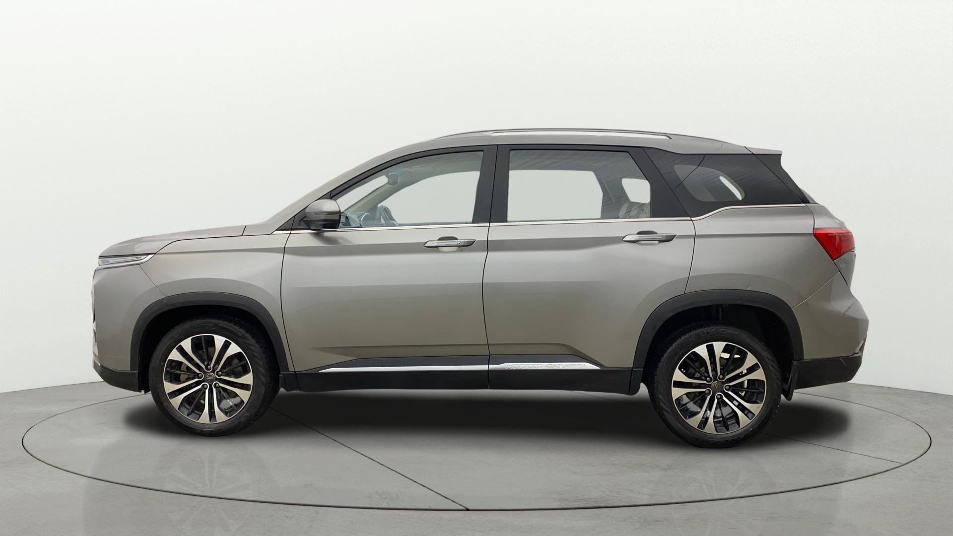 Used 2023 MG Hector Used 2023 MG Hector