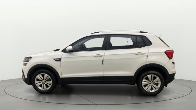 View Skoda Kushaq Image 6 Used Skoda Kushaq Image 6