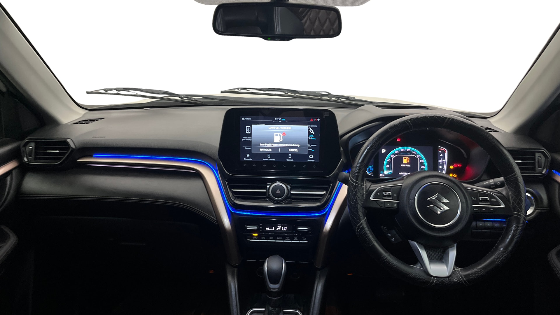 View 2025 Maruti Suzuki 1000 Base Variant Image 31 Used 2025 Maruti Suzuki 1000 Base Variant Image 31