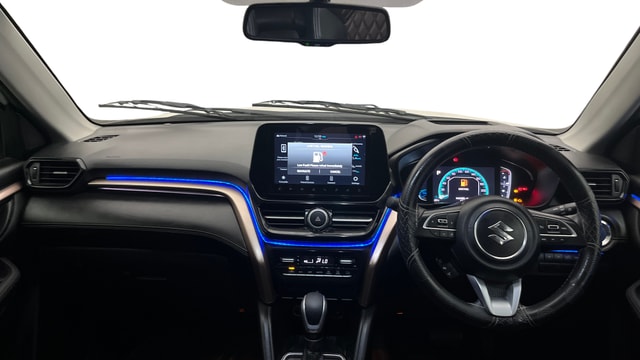 View Maruti Suzuki 1000 Image 31 Used Maruti Suzuki 1000 Image 31