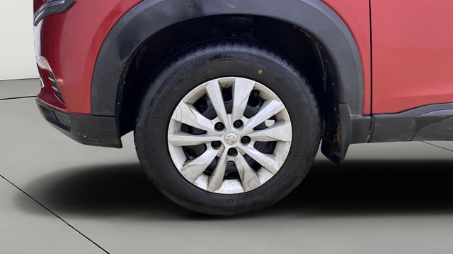 View Nissan Kicks Image 32 Used Nissan Kicks Image 32