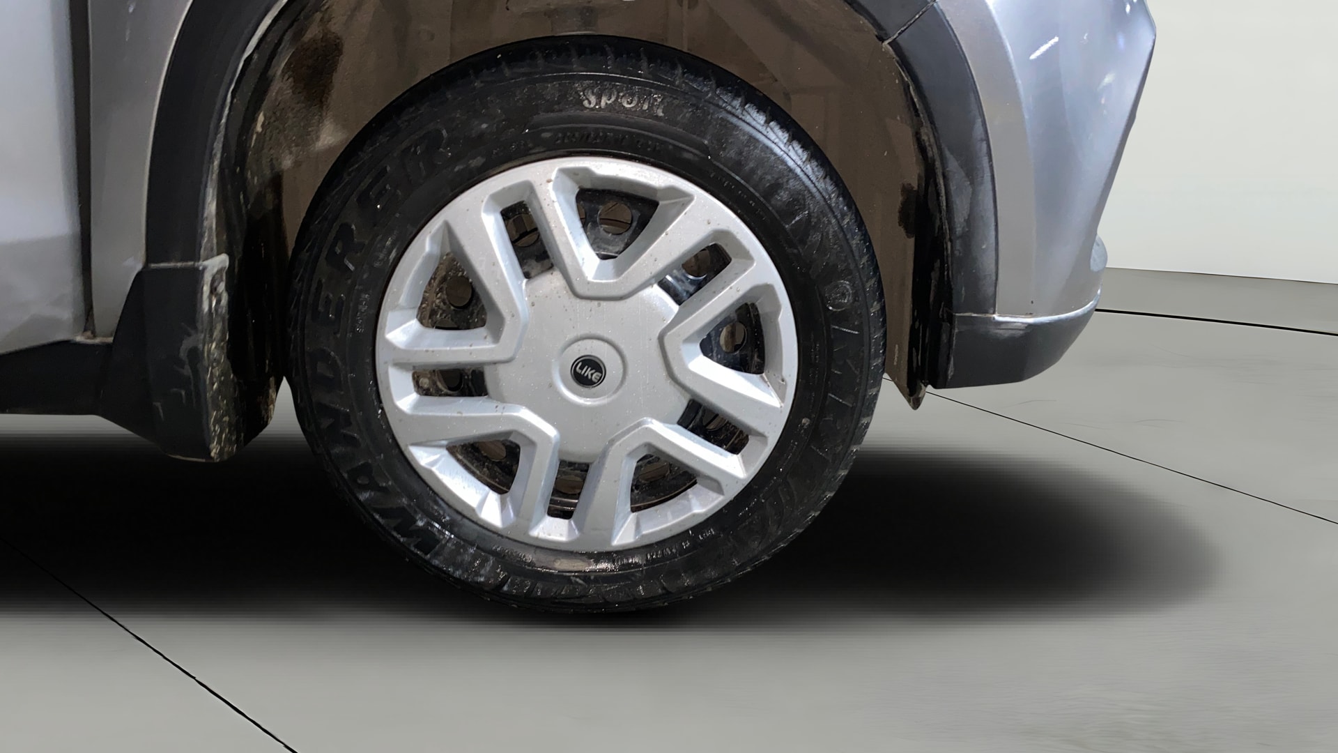 View 2019 Maruti Suzuki 1000 Base Variant Image 40 Used 2019 Maruti Suzuki 1000 Base Variant Image 40