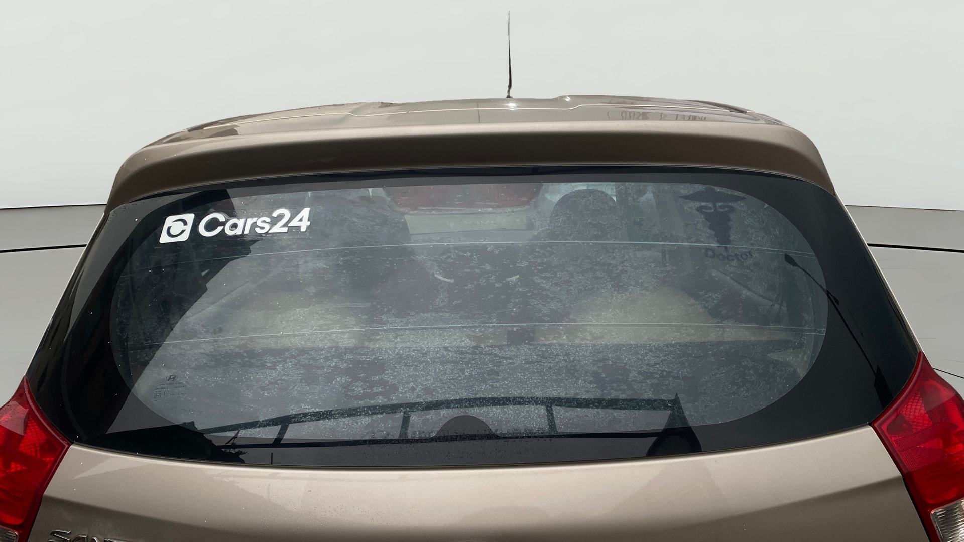 View 2022 Hyundai New Santro Magna AMT Image 4 Used 2022 Hyundai New Santro Magna AMT Image 4