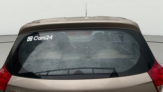 View Hyundai New Santro Image 4 Used Hyundai New Santro Image 4