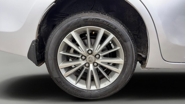 View Toyota Corolla Altis Image 24 Used Toyota Corolla Altis Image 24