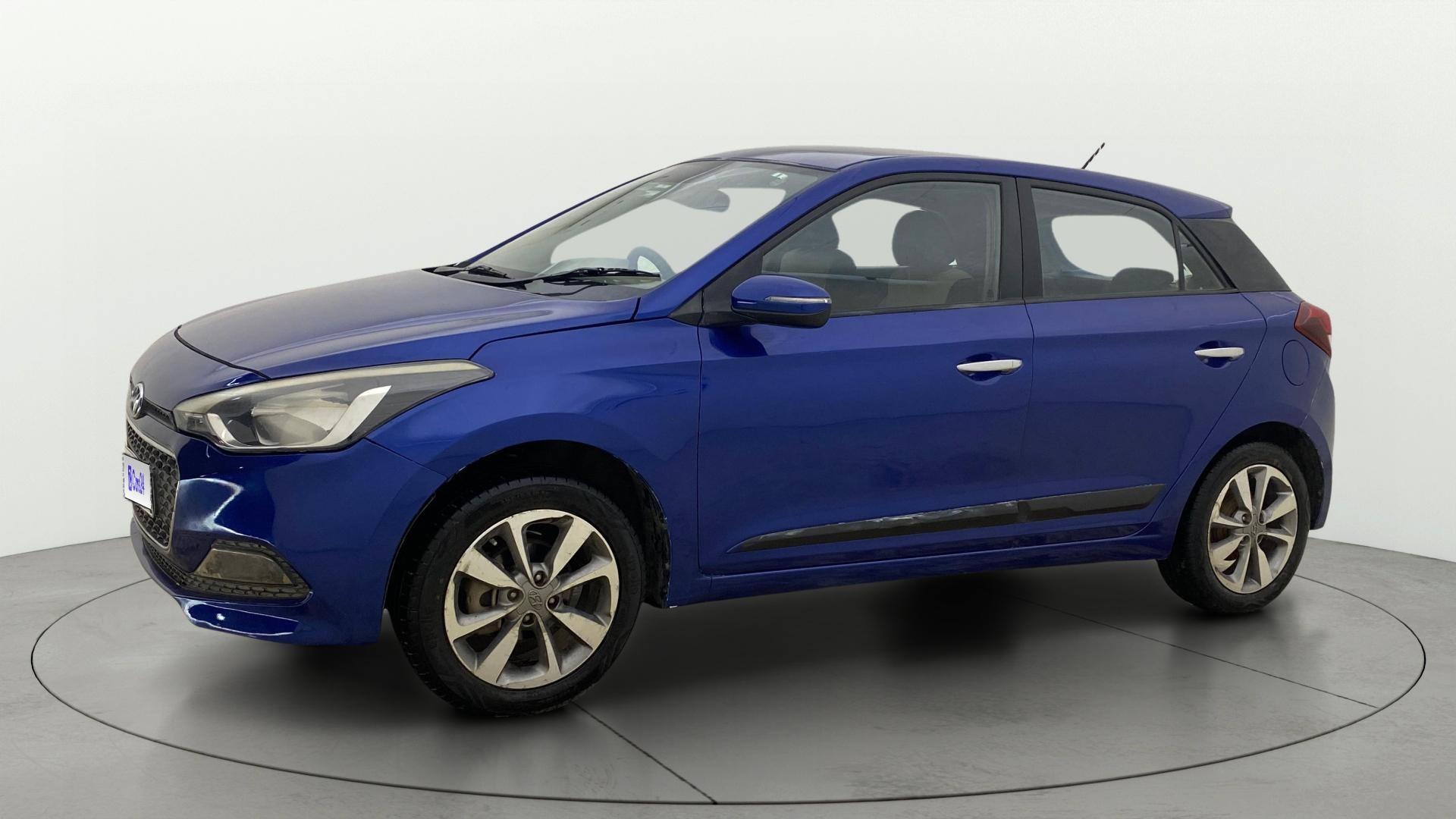 Used 2014 Hyundai Elite i20 Used 2014 Hyundai Elite i20