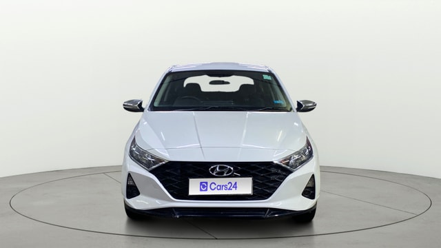 View Hyundai Elite i20 Image 1 Used Hyundai Elite i20 Image 1