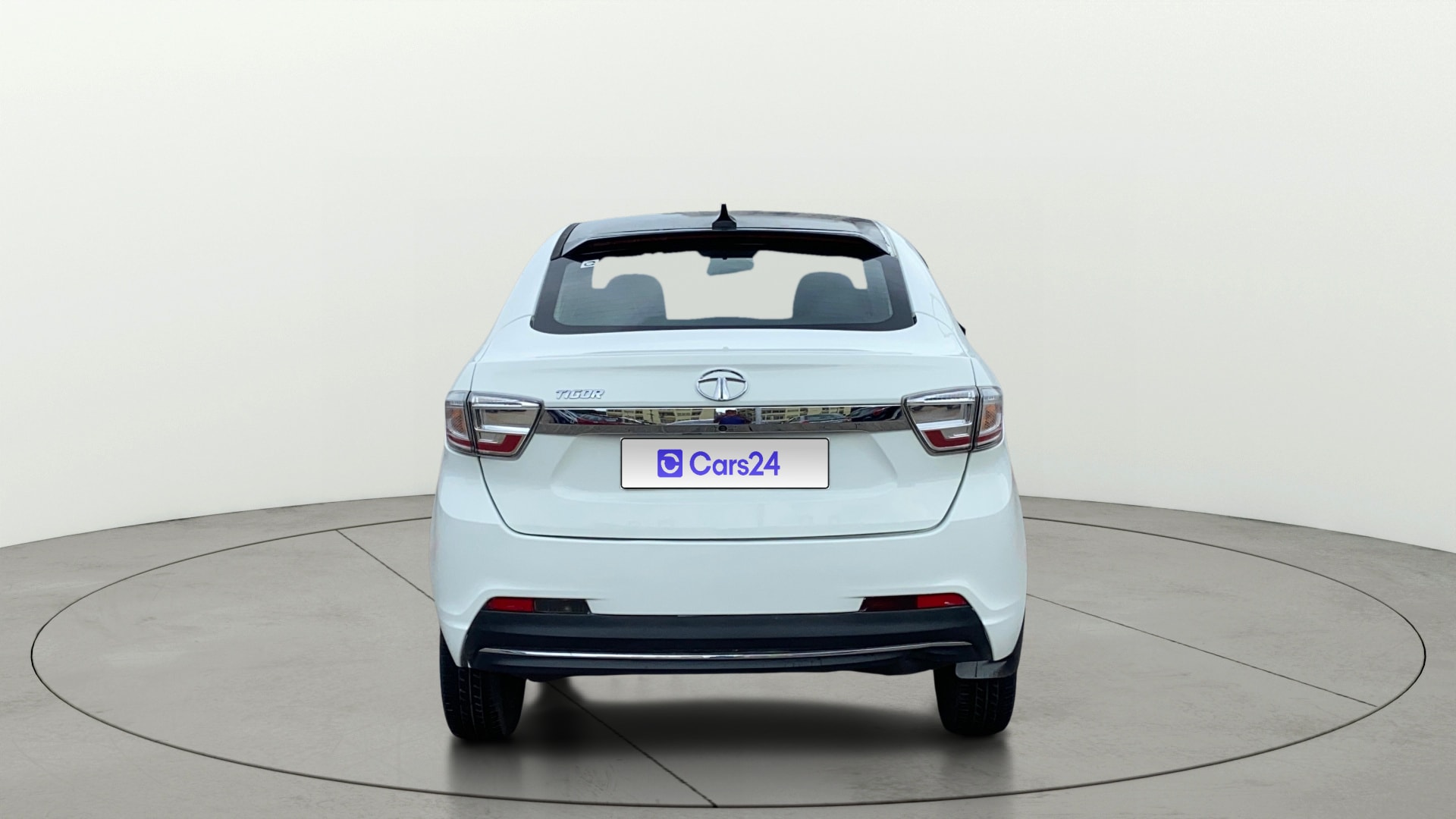View 2022 Tata Tigor XE Diesel Image 40 Used 2022 Tata Tigor XE Diesel Image 40