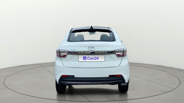 View Tata Tigor Image 40 Used Tata Tigor Image 40