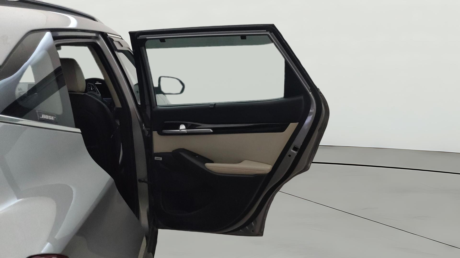 Used 2020 Kia Seltos Used 2020 Kia Seltos