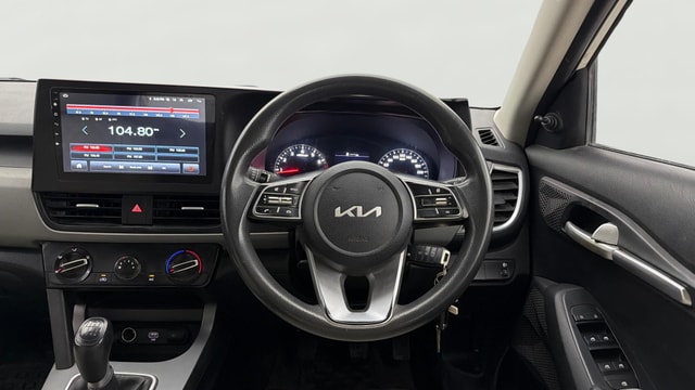 View Kia Seltos Image 20 Used Kia Seltos Image 20
