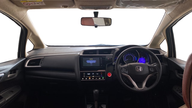 View Honda Jazz Image 16 Used Honda Jazz Image 16