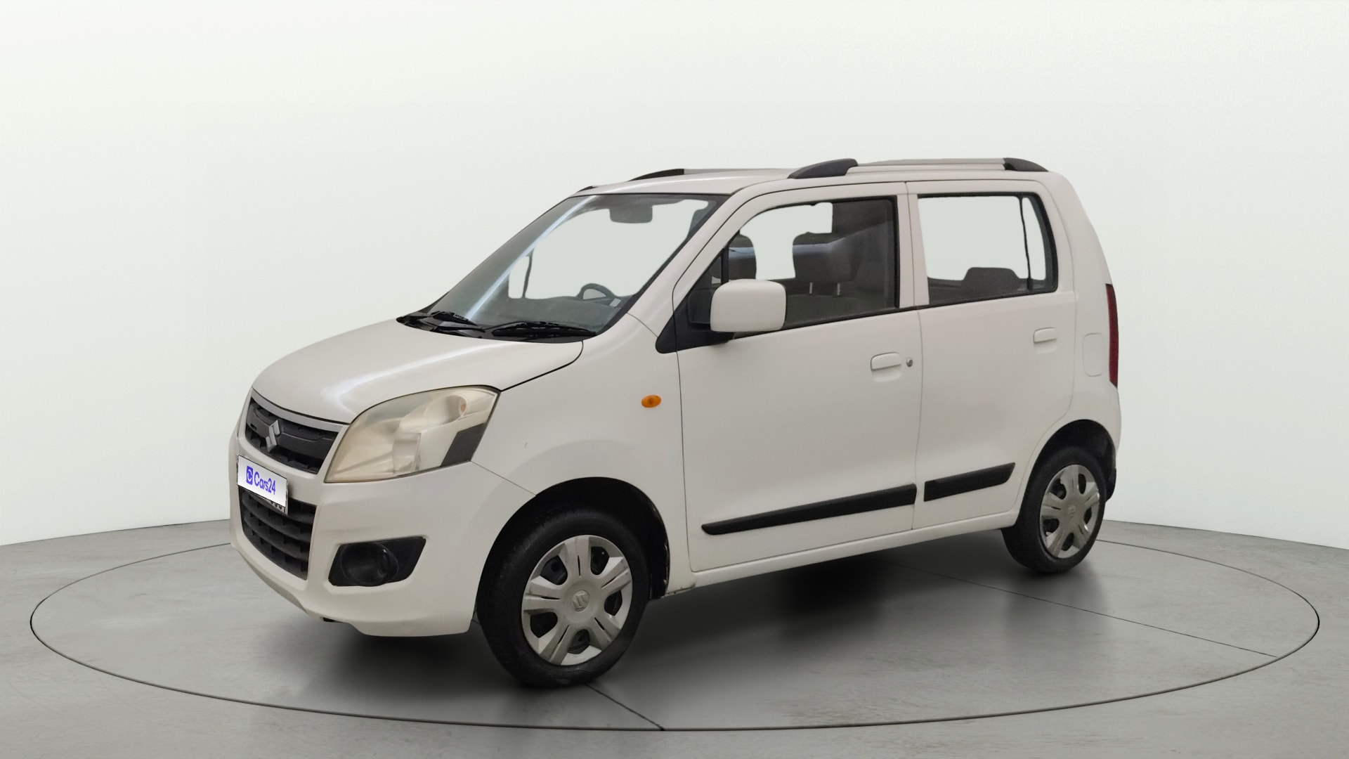 Used 2015 Maruti Suzuki 1000 Used 2015 Maruti Suzuki 1000