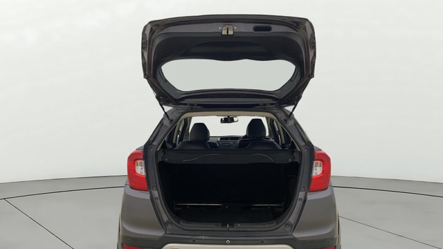 View Honda WR-V Image 16 Used Honda WR-V Image 16