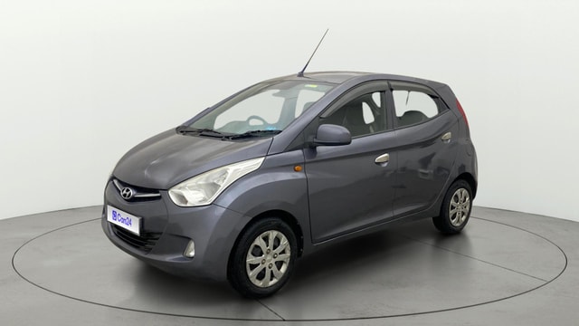 View Hyundai EON Image 34 Used Hyundai EON Image 34