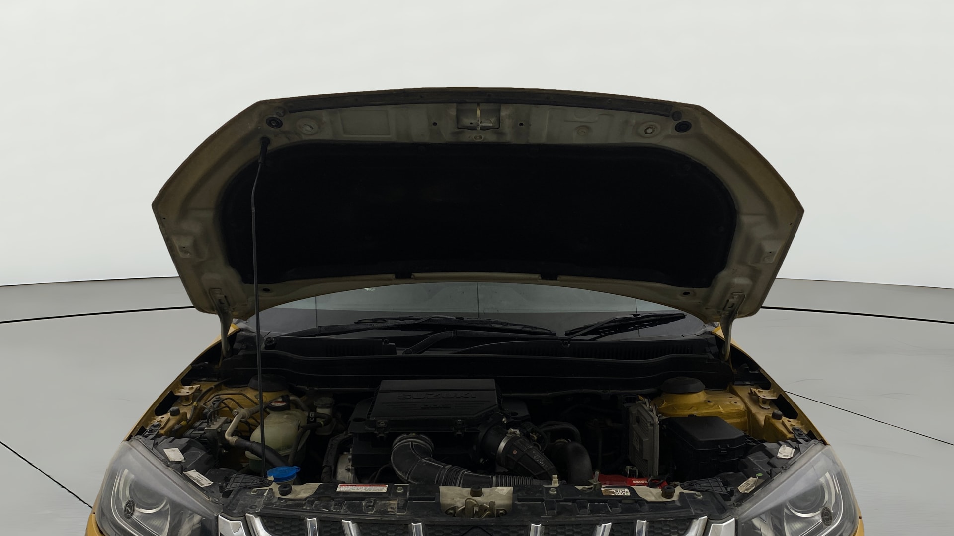Used 2019 Maruti Suzuki 1000 Used 2019 Maruti Suzuki 1000