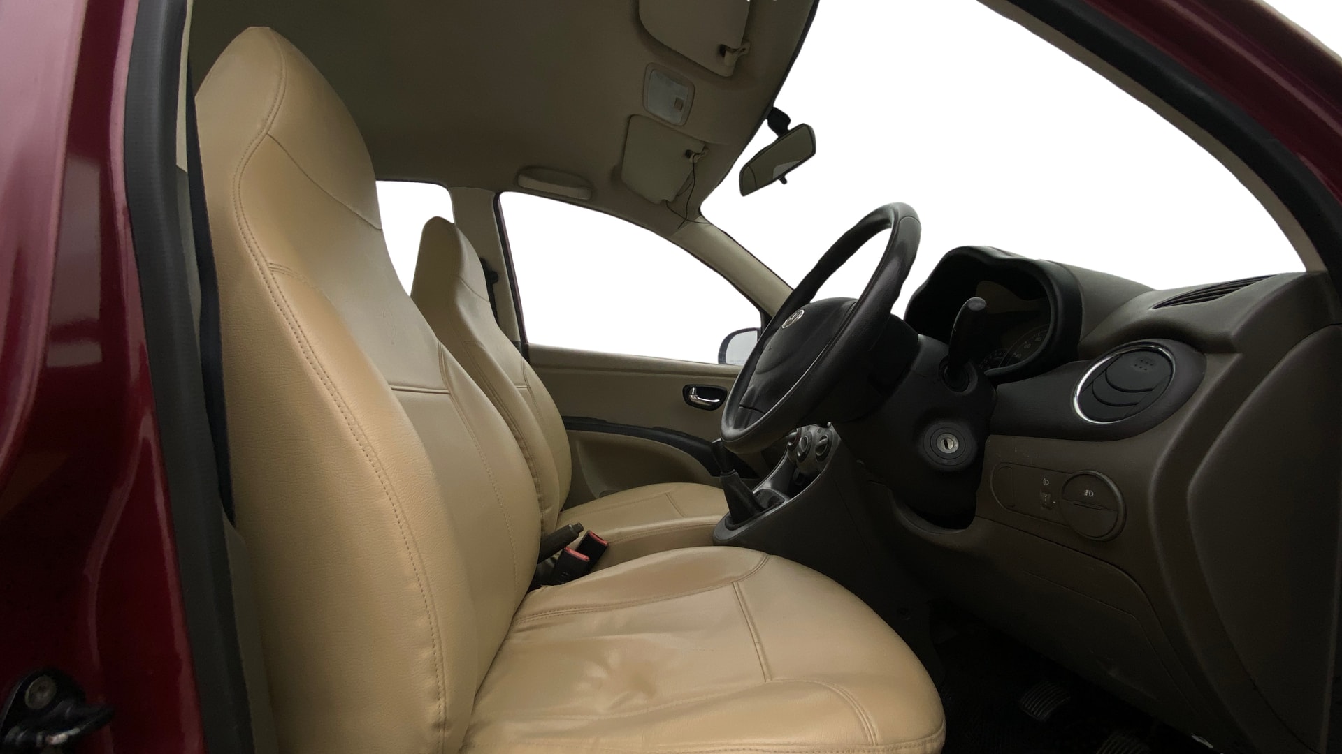 View 2014 Hyundai i10 1.2 Asta MT Image 25 Used 2014 Hyundai i10 1.2 Asta MT Image 25