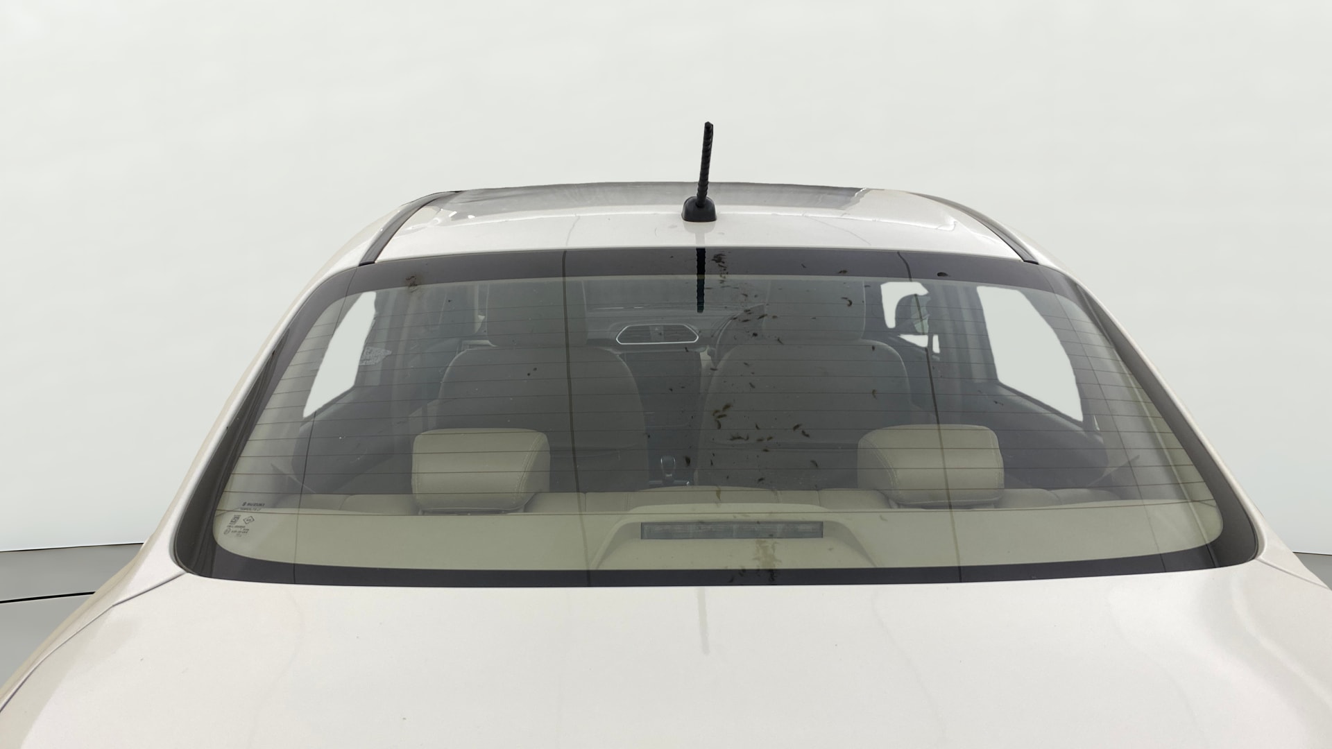 View 2022 Maruti Suzuki 1000 Base Variant Image 4 Used 2022 Maruti Suzuki 1000 Base Variant Image 4