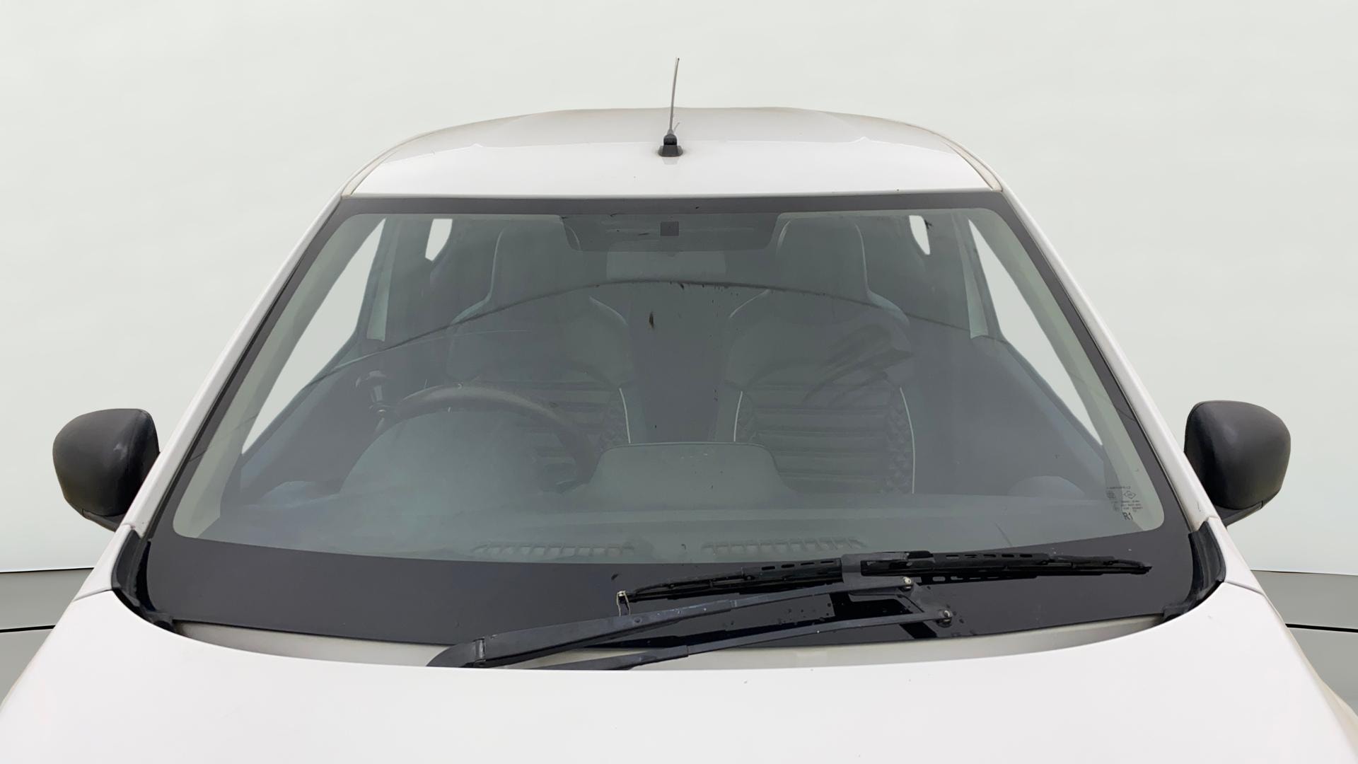 View 2022 Renault Kwid RXE Image 30 Used 2022 Renault Kwid RXE Image 30