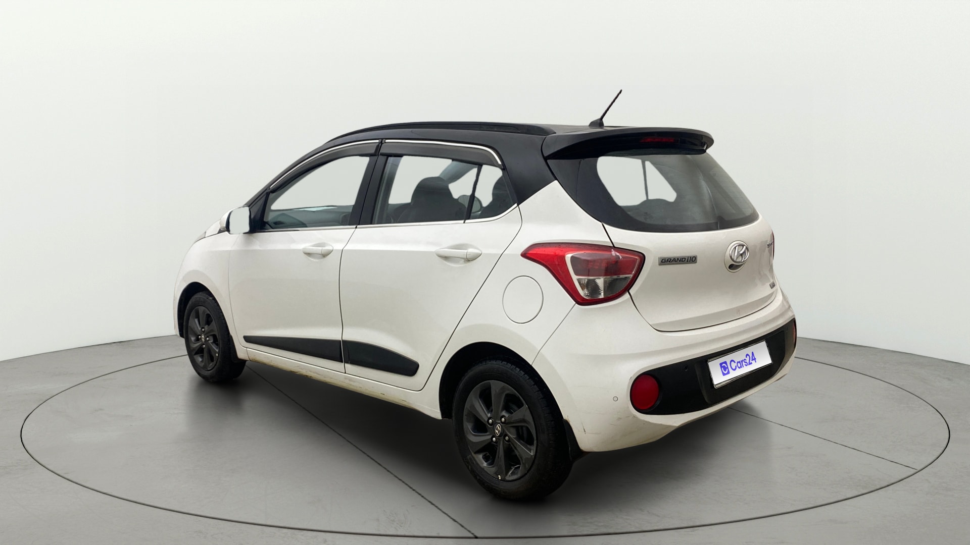 Used 2019 Hyundai Grand i10 Used 2019 Hyundai Grand i10