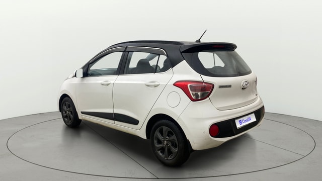 View Hyundai Grand i10 Image 2 Used Hyundai Grand i10 Image 2
