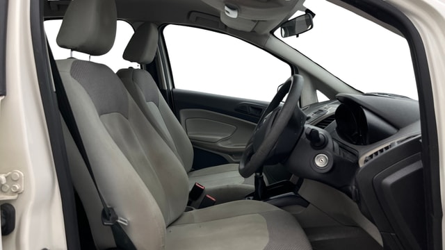 View Ford EcoSport Image 25 Used Ford EcoSport Image 25