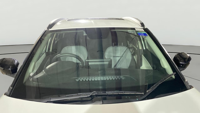 View Tata Nexon Image 32 Used Tata Nexon Image 32