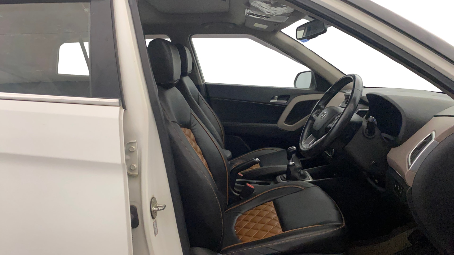 Used 2018 Hyundai Creta Used 2018 Hyundai Creta