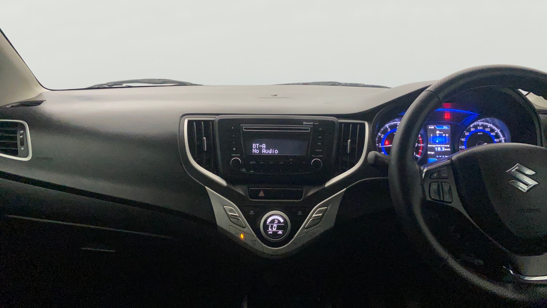 Used 2017 Maruti Suzuki 1000 Used 2017 Maruti Suzuki 1000