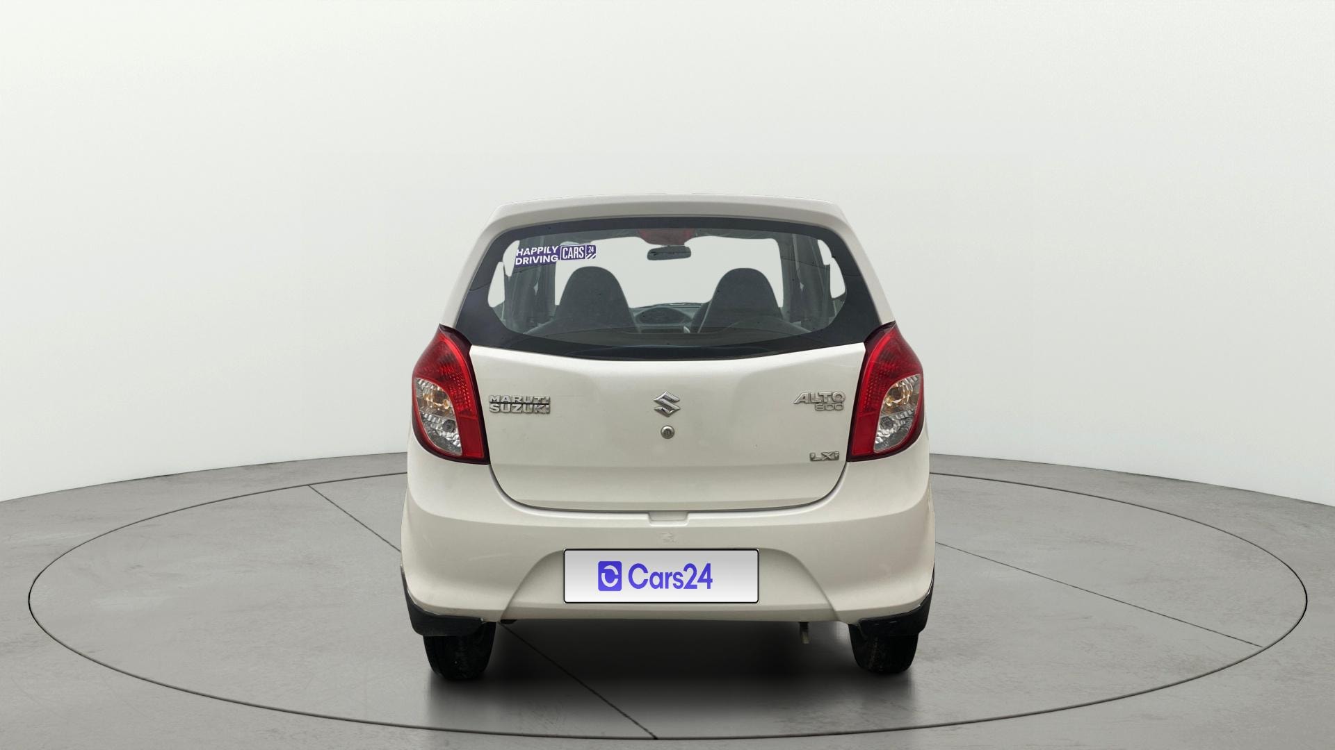 Used 2016 Maruti Suzuki Alto 800 Used 2016 Maruti Suzuki Alto 800