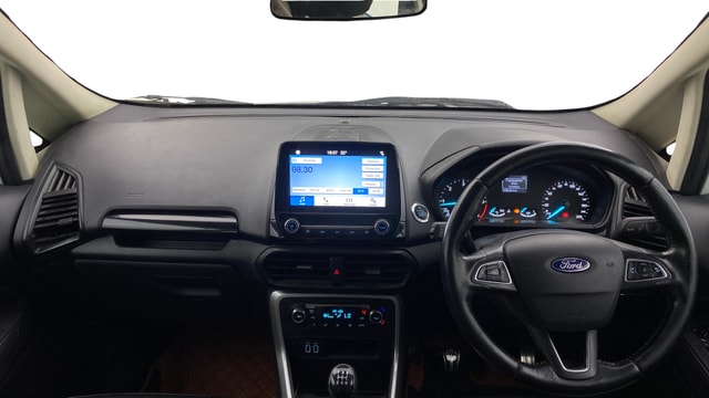 View Ford EcoSport Image 29 Used Ford EcoSport Image 29