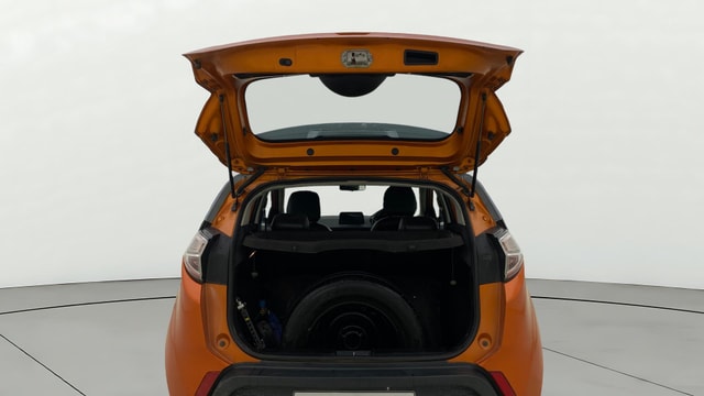 View Tata Nexon Image 16 Used Tata Nexon Image 16