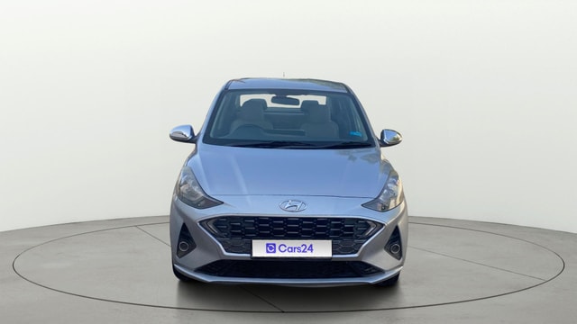 View Hyundai Aura Image 1 Used Hyundai Aura Image 1