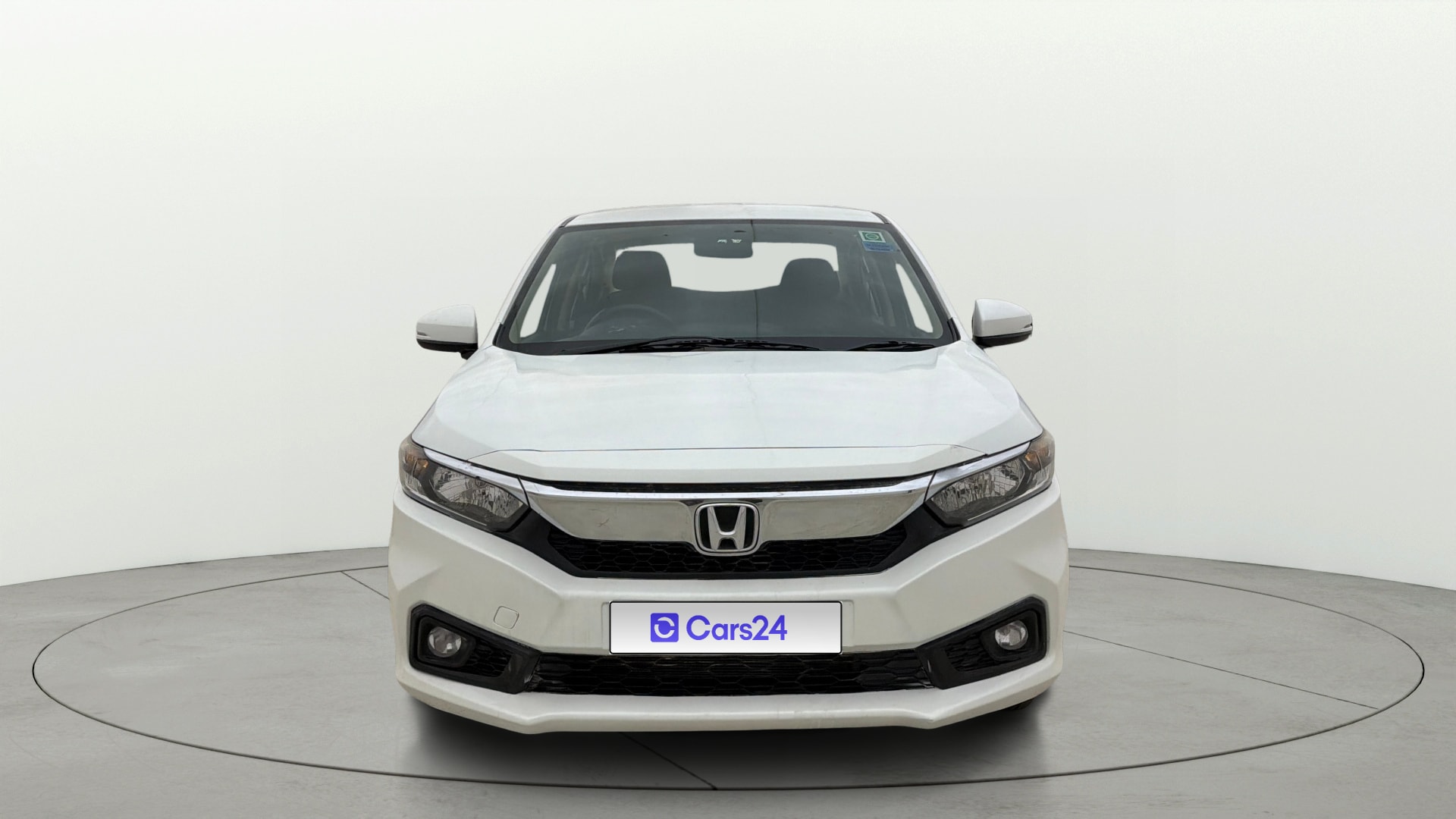 Used 2020 Honda Amaze Used 2020 Honda Amaze