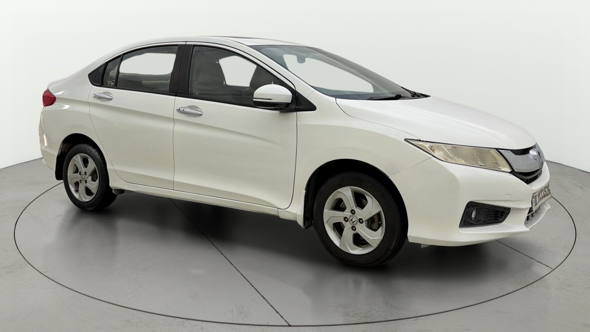 Used 2014 Honda City Used 2014 Honda City