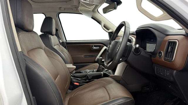 View Mahindra Scorpio-N Image 28 Used Mahindra Scorpio-N Image 28