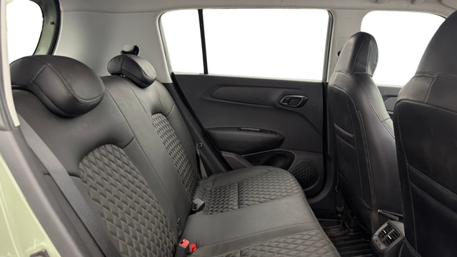 View Hyundai Exter Image 37 Used Hyundai Exter Image 37