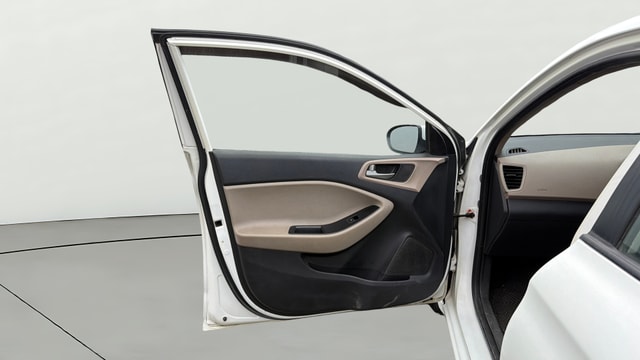 View Hyundai Elite i20 Image 31 Used Hyundai Elite i20 Image 31