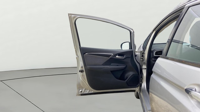 View Honda WR-V Image 38 Used Honda WR-V Image 38