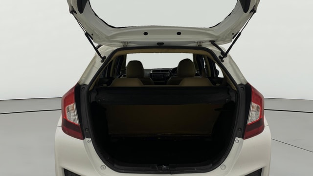 View Honda Jazz Image 37 Used Honda Jazz Image 37