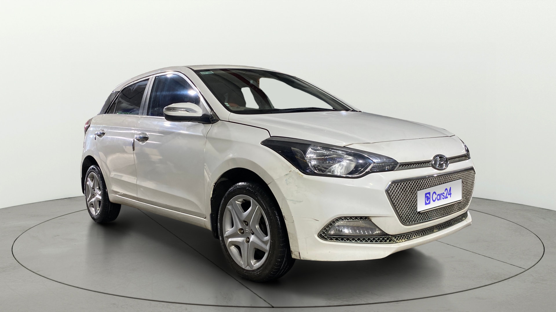 Used 2018 Hyundai Elite i20 Used 2018 Hyundai Elite i20