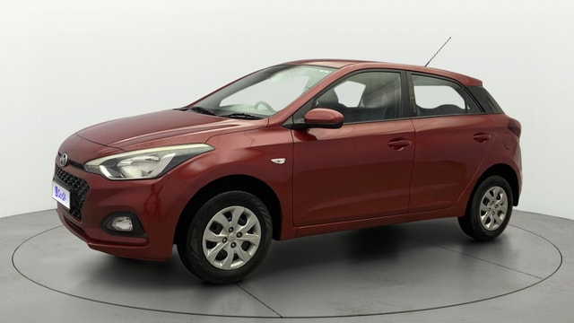 View Hyundai Elite i20 Image 34 Used Hyundai Elite i20 Image 34