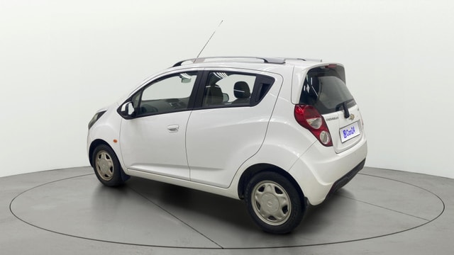 View Chevrolet Beat Image 2 Used Chevrolet Beat Image 2